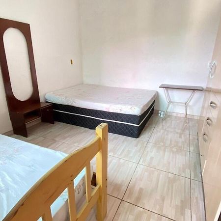 Casa Com Piscina Em Ilha Comprida Villa Eksteriør bilde