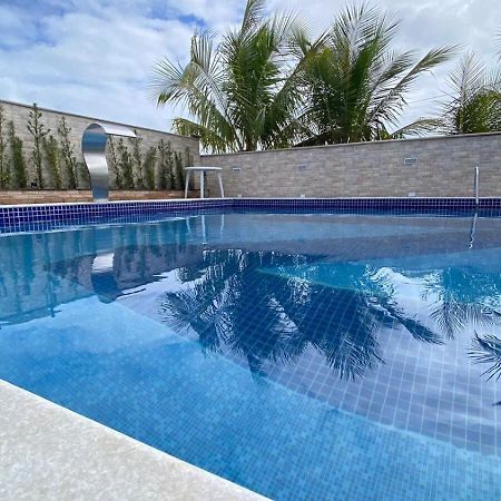 Casa Com Piscina Em Ilha Comprida Villa Eksteriør bilde