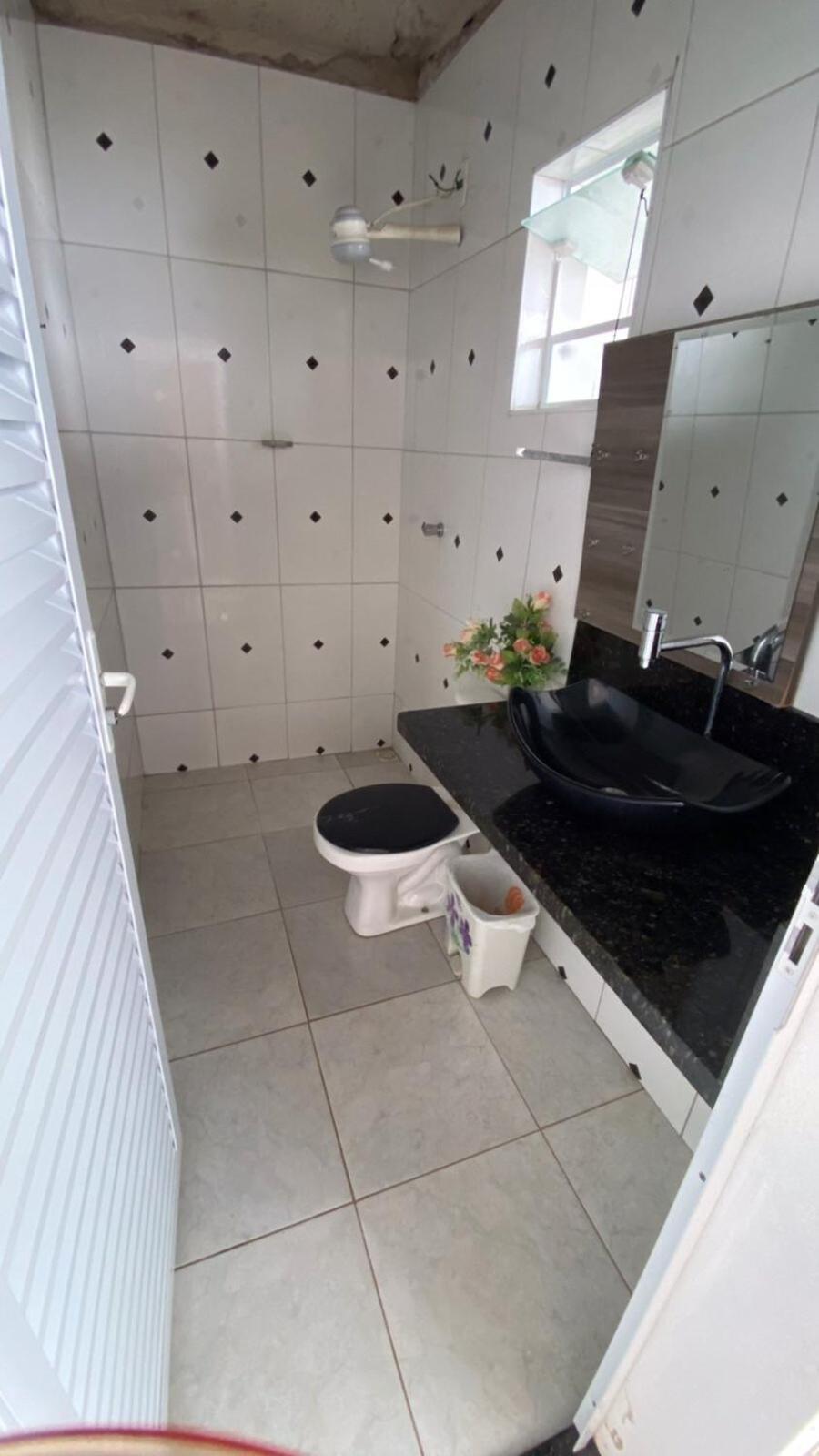 Casa Com Piscina Em Ilha Comprida Villa Eksteriør bilde